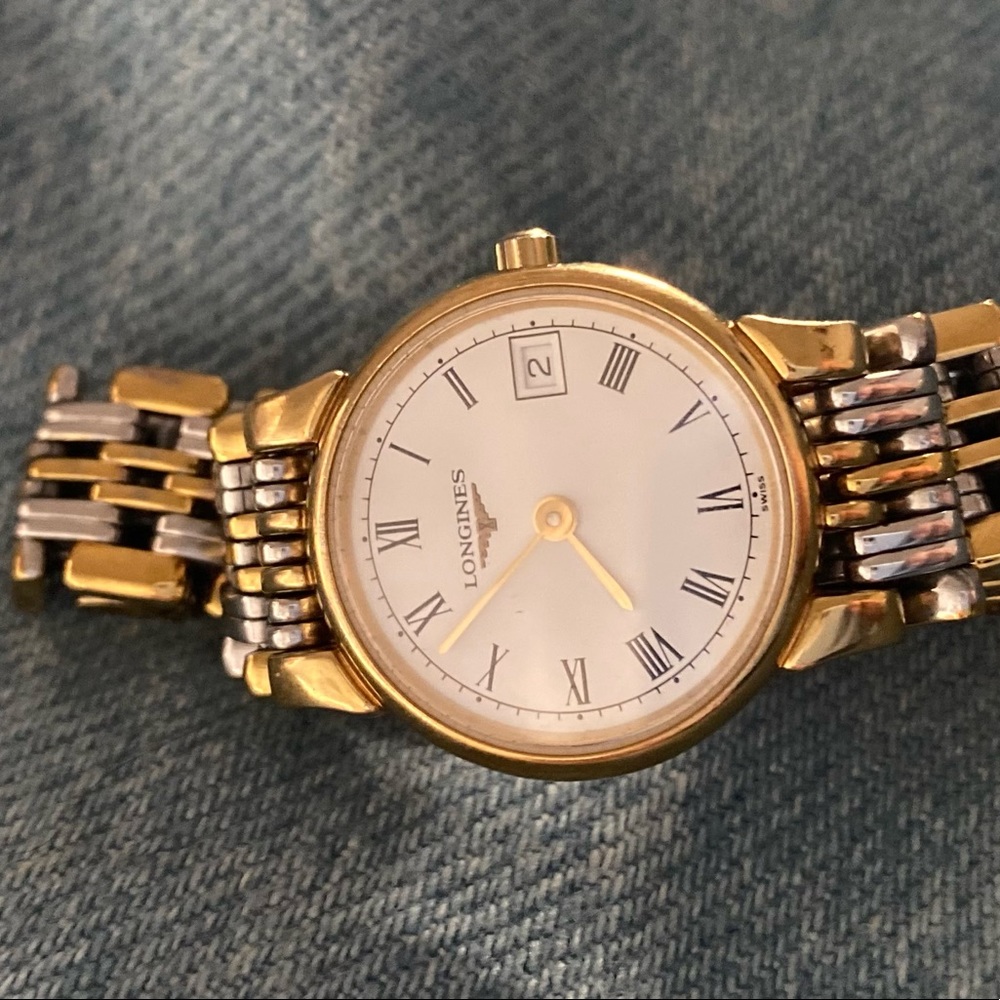 Longines Les Grande Classique